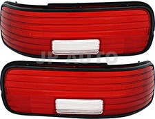 For 1994-1996 Chevrolet Impala Tail Light Set Driver and Passenger Side picture