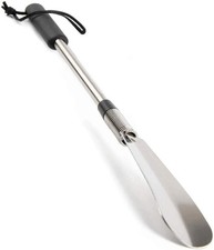 Fanwer Premium Long Handled Shoe Lifter 16