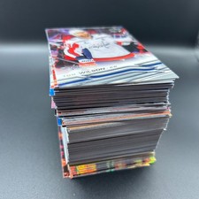2026-27 Upper Deck Series 1 Hockey - Parallels, Canvas, & Inserts (B5) picture