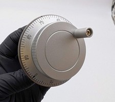 Future Life iHDW-AA-80 Panel Mounted Handwheel for Fanuc Teach Pendant picture