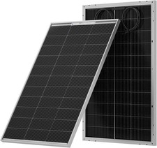 Eco Worthy High Efficiency Solar Module picture