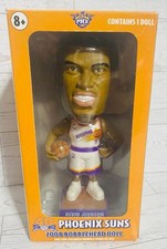 Kevin Johnson 2008 Phoenix Suns 40 Year Anniversary NBA Bobble Head New In Box picture