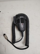 Vintage Cobra CA-79 4-pin Microphone Handheld Microphone Black picture
