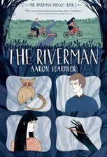The Riverman (The Riverman Trilogy, 1) - paperback Starmer, Aaron picture
