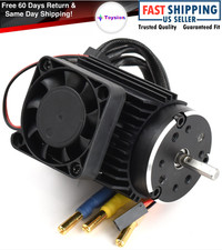 Redcat Racing Kaiju EXT - MOTOR (4068 Hobbywing ezrun brushless 2100kv 6s LiPo picture