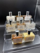 Le Monde Gourmand Mini Perfume Collection 8 Scents 1 Oz Each Includes Shipping picture