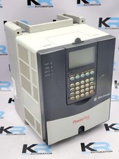 Allen Bradley 20AD8P0A0AYNNNC0 Powerflex 70 AC Drive 3Ph 480V 3HP 8A picture