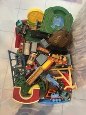 Thomas And Friends Items Miscellaneous Lot  picture
