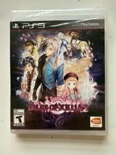 Tales of Xillia 2 SPANISH EDITION Sony Playstation 3 PS3 Region Free New Sealed picture
