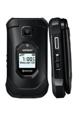 Kyocera DuraXV Extreme / Extreme+ E4810 / E4811 (Verizon) phone picture