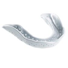 SOVA Junior Mouth Guard |Custom-Fit Sleep Night Guard for Kids picture