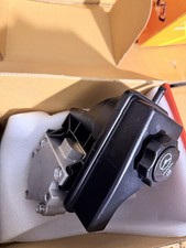 A-Premium PSP59400-C Power Steering Pump w/ Reservoir Cadillac Pontiac Olds picture