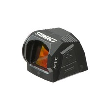 New Steiner MPS-C Red Dot Micro Pistol Sight 1.6 MOA Reticle Black 8700000039 picture