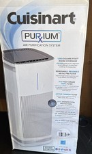 Cuisinart CAP-1000 Purxium Large Room/ Standing Air Purifier picture