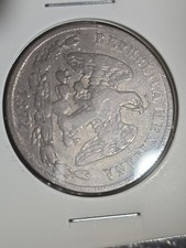 Mexico 50 Centavos  1872 Zs H Zacatecas Mint Low Mintage Of 132,000 picture