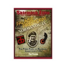 SkirmishCampai Skirmish Campai  Skirmish Elite - Falaise Firestorm, Normand NM picture