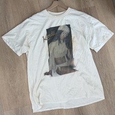 Vintage 2000s Kandi Burruss R&B Rap Tee Shirt XL MFG Atlanta Rare picture