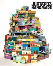 Juxtapoz Handmade - VERY GOOD picture