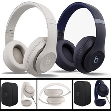 Beats Studio Pro Wireless Bluetooth Over-Ear Headphones New Sealed picture