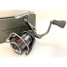 Shimano 24 VANFORD 2500SHG Spinning Reel picture