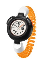 Unused CASIO Sauna Ikitai SAN-100H-7BJR White Quartz Men's Watch in Box picture