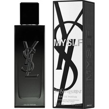 MYSLF  By Yves Saint Laurent YSL 2.0 oz EDP Rechargeable Colagne Men New In Box picture