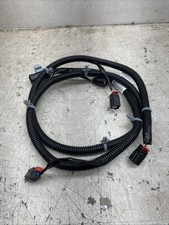 Genuine GM Rear Object Alarm Sensor Wiring Harness 22899761 (New Old Stock) picture