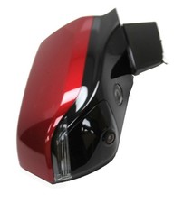 Right Side Mirror Cherry Puddle Light Camera Blind Sensor Suburban Tahoe Yukon picture