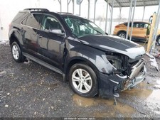 2015 Chevrolet Equinox Hood OEM Used — Straight Condition (2010-2017) picture