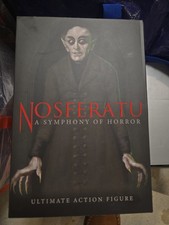 NECA Nosferatu- A Symphony of Horror - NEW picture