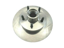 11'' Mustang II /Pinto Front Brake Rotor w/ Ford 5 x 4.50'' Lug Pattern B12010 picture