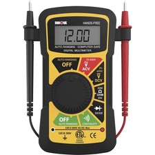 Innova Digital Multimeter, Model# 3300 picture