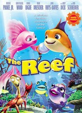 The Reef (DVD, 2007) NEW picture