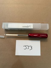 Arthrex Arthroscopic Angled Up Osteotome AR-8650-08 NEW picture