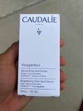 Caudalie Vinoperfect Brightening Dark Spot Serum (30ml / 1oz) picture
