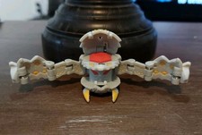 Bakugan Haos Venoclaw 870G White Gundalian Invaders Rare picture