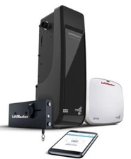 Liftmaster 98022 Jackshaft Garage Opener MyQ Exclusive Set W/ Two Microfibers picture