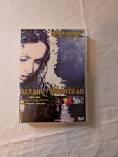Sarah Brightman. 1980-2004 6 DVD Rare Chinese Special Edition  picture