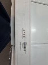 GE Café Refrigerator Stainless Steel 4 Handle Kit French Door Fridge CXQB4H4PNCG picture