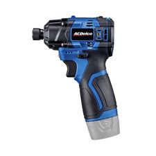 ACDelco G12 12V Brushless 1/4