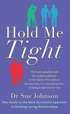 Hold Me Tight: Your Guide to the Most Successful Approach to Buildin - VERY GOOD picture