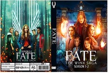 Fate: The Winx Saga Series Season 1-2 picture