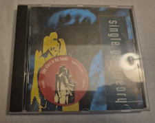 Millions Like Stars in My Hands Single Gun Theory Nettwerk/IRS Records 1991 CD picture