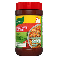 Knorr Granulated Tomato with Chicken Flavor Bouillon Powder, 32 Oz Jar picture
