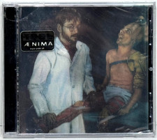 Tool Ænima CD [Bill Hicks Lenticular Cover Pressing] Sealed Aenima C.D / Volcano picture