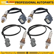 4X Up/Downstream O2 Oxygen Sensor For Honda Accord Odyssey Pilot Acura MDX RL TL picture