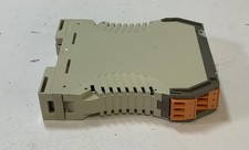 Weidmuller CP-SNT 12W 991884 0024 Power Supply, Gray