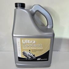 NEW Ingersoll Rand Ultra Coolant Synthetic Rotary Coolant 92692284 - Unopened ✅️ picture
