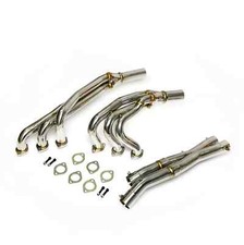 86-91 BMW E30 325i 325is 325ix 325e M20 2.5L 2.7L Stainless Headers Performance picture
