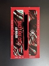 Rainbow Six Siege Salt Lake City Major 2026 exclusive R4-C skin code card picture